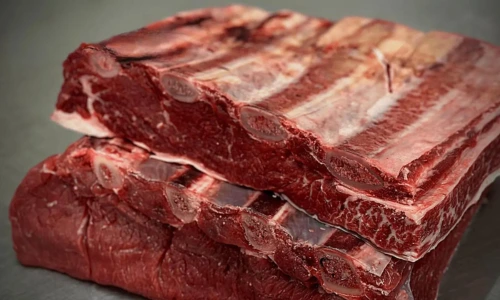 Beef-Short-Rib seafood